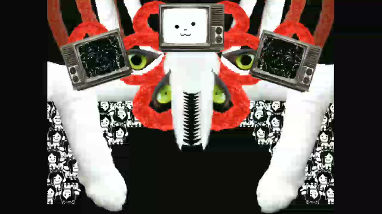 Underswap Your best nightmare