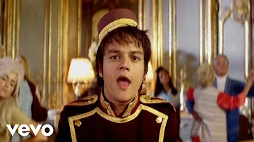 Jamie Cullum - I'm All Over it