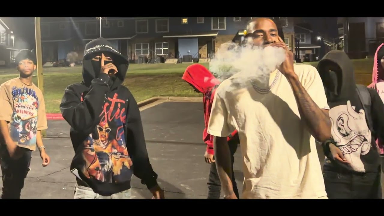 Fallin Back By: PMD PDAWG