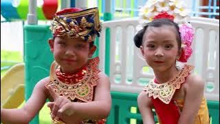 Video Profil Sekolah KB-TK Kalam Kudus Bali
