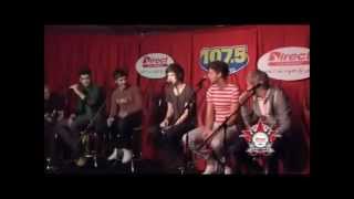 Harry's WMYB solo 18 times