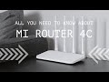 Mi Router 4C Full Review  (2020)