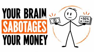 Why Your Brain Picks $100 Now Over $150 Later