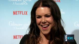 Celebrity Lauren Graham tribute to her beautiful eyes Profile