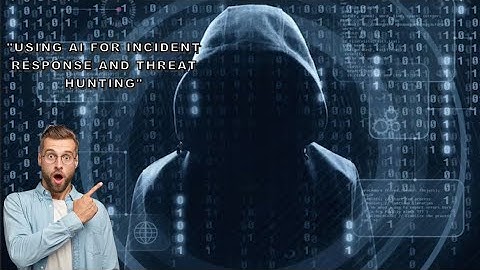 "You Won’t Believe How AI Has Enhanced Incident Response!"