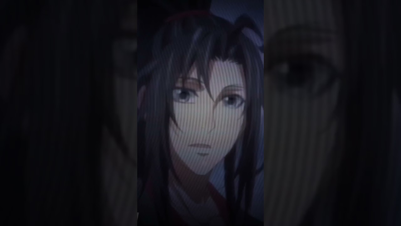 mo dao zu shi | silent hill | made by my sister TrapEly