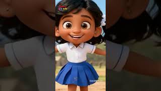 அச்சமில்லை அச்சமில்லை 2026 | Achamillai Achamillai | Tamil Rhymes for Kids | Galatta Kids | Shorts