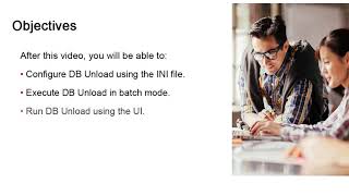 DB Unload Part 2 - Automic Automation DB Utilities Update