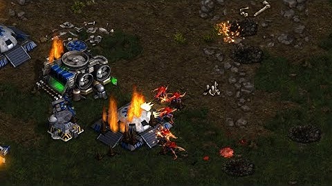 Jaedong 🇰🇷 (Z) vs Royal 🇰🇷 (T) on Neo Sylphid - StarCraft - Brood War