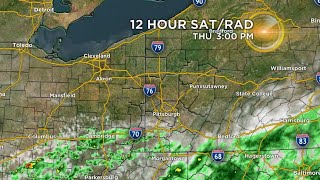 Famous Reporter Update: Latest Afternoon Weather Update From Jeff Verszyla Net Worth