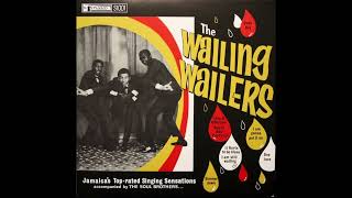 The Wailers - Put It On