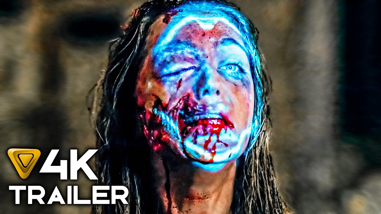 The Best Upcoming Movies 2026 (4K Trailers)