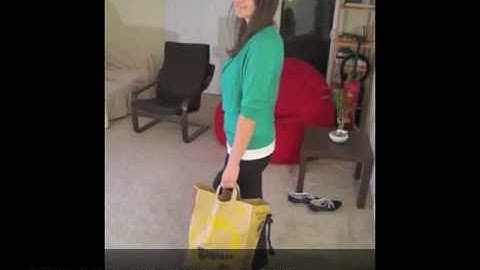 Handsfree Interaction using Kinect - Dramatic cut