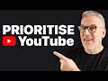 Why you should prioritise YouTube in 2024!