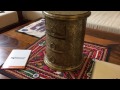 DIY - chest of drawers small. Brass cladded. Rightwood Furniture Indian handicrafts online DIY - chest of drawers small. Brass cladded. Rightwood Furniture Indian handicrafts online