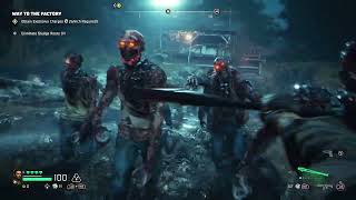 John Carpenters Toxic Commando [PS5/XSX/PC] Gameplay Overview