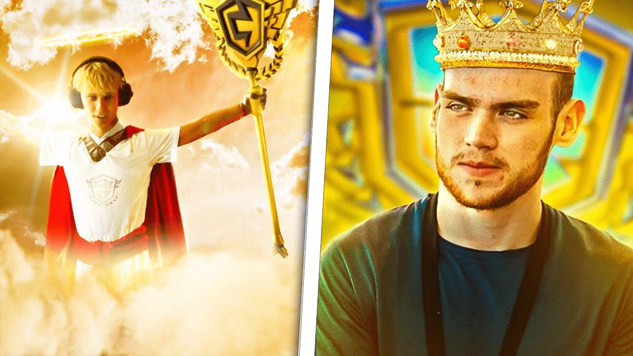 Mrsavage & Mongraal Monstrueux en Finale FNCS 😍🏆