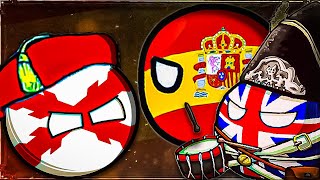 Can The Carlists Survive? - Spanish Empire Victoria 3 Multiplayer