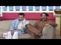 Best of iftkhar thakur zafri khan  nadia ali  pakistani stage drama full comedy clip