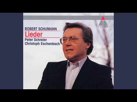 Spanisches Liederspiel, Op. 74: No. 7, Geständnis