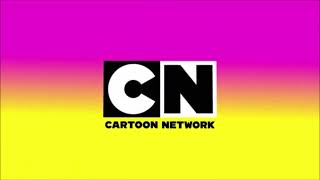 Cartoon Network Ident 60