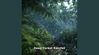 Rainfall Beneath Tall Trees, Pt.19