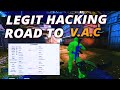 CS:GO HACKING (WINGMAN) | RUX WHO? | PROJECT INFINITY