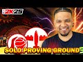 SOLO 5's PROVING GROUND: Will I Claim Victory? NBA2K25 @nba2k
