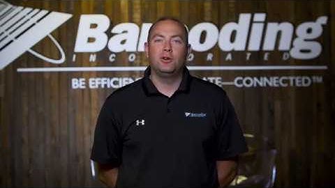 An Introduction to Barcoding, Inc.