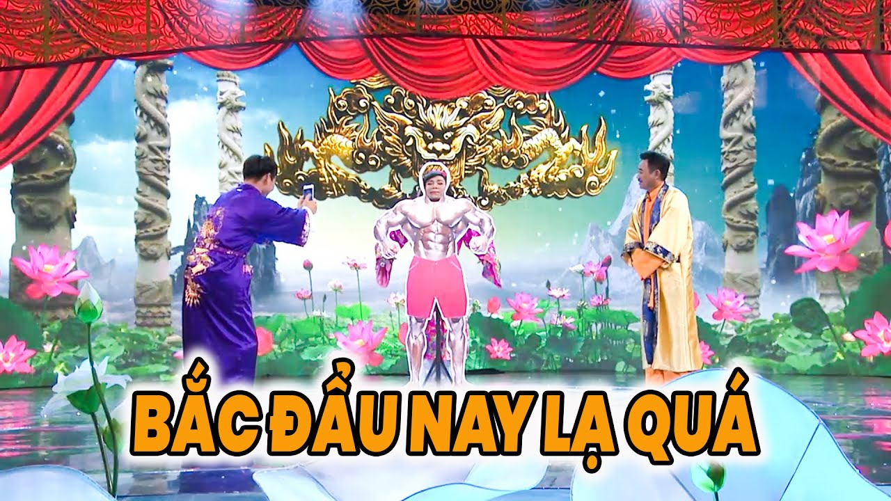 TÁO QUÂN 2015 - MÀN CÀ KHỊA CÔ ĐẨU | Hài Táo Quân 2015 | Gặp nhau cuối năm