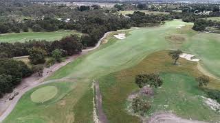 Located in botanic ridge, the settlers run golf & country club
features an 18 hole course designed by greg norman to fit seamlessly
within surroundi...