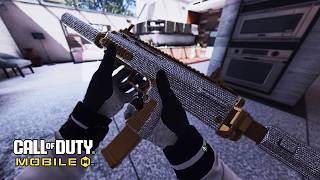 He’s Taking Over EVERY Weapon Leaderboard in COD Mobile 😳🔥