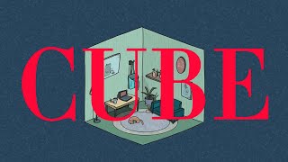 CUBE / 初音ミク