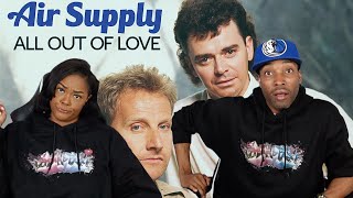 First Time Hearing Air Supply \