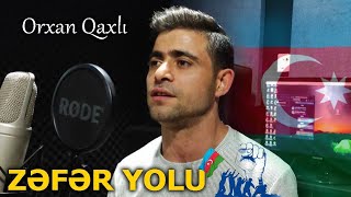 Orxan Qaxli - Zefer Yolu 2023 Video Klip