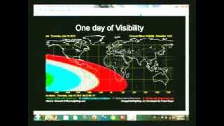 By dr. khalid shaukat at islamic foundation of toronto - june 17, 2012