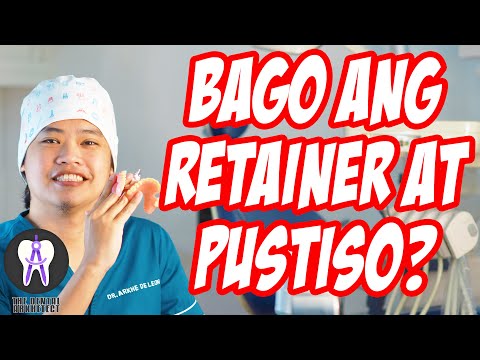 Video: 3 Mga Paraan upang Linisin ang isang Plato ng Retainer