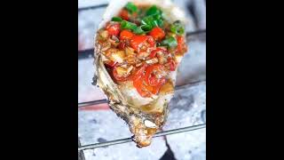 If You Cant Eat The Barbecue In Zibo, You Can Satisfy Your Craving At Home.