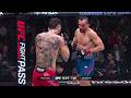 Kyler Phillips vs Charles Jourdain UFC Winnipeg Full Fight Recap
