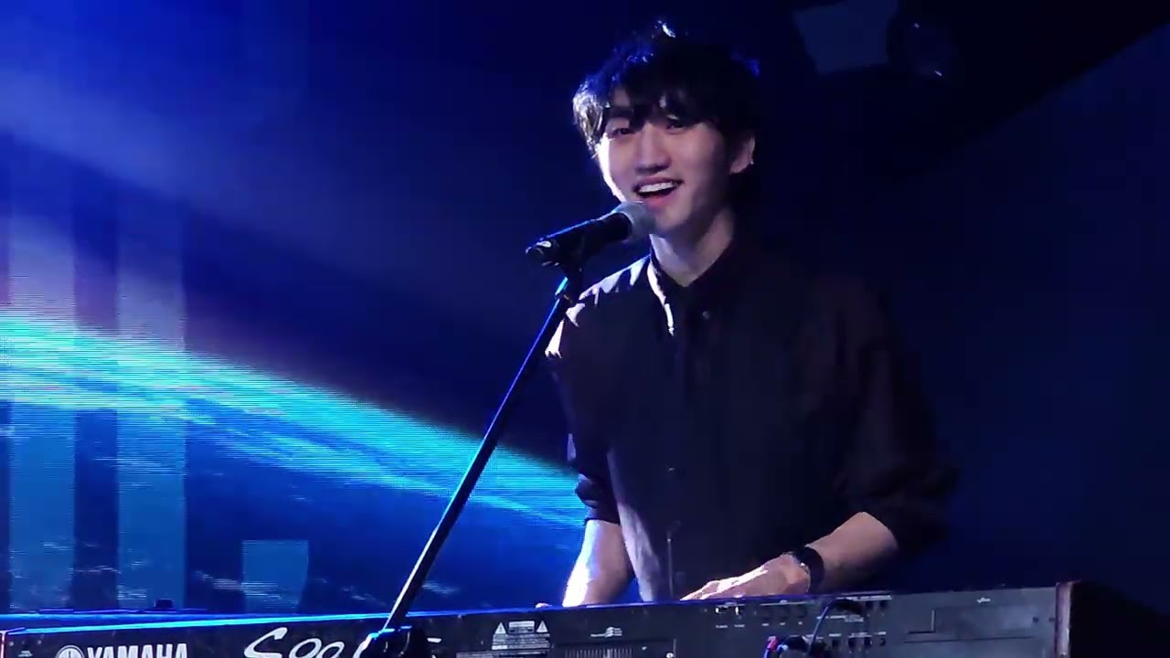 260213 아사달(Asadal) 김현산 focus - 우리만의 이름으로 @롤링홀 