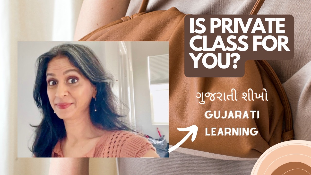 Is Private Language Class for YOU?!