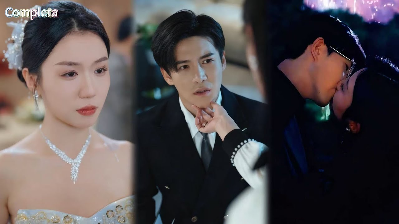 Hasta que vio las cámaras, el hombre descubrió que la mujer a la que torturaba ¡era su propia esposa