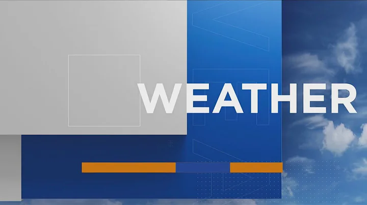 Baton Rouge forecast 9/11/25: Hot and mainly dry through the weekend