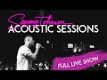 Sammy johnson  acoustic sessions full album