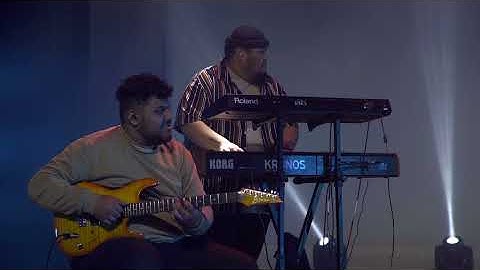 Sammy Johnson - Acoustic Sessions (Full Album)