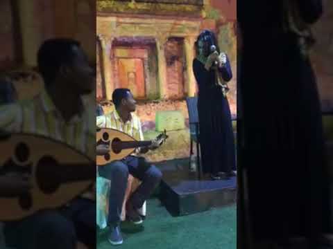 الساندريلا فاطمة عمر قاعدة اموت