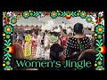 Womens Jingle contest song - Sycuan Powwow 2021