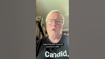 How to find your nonprofit