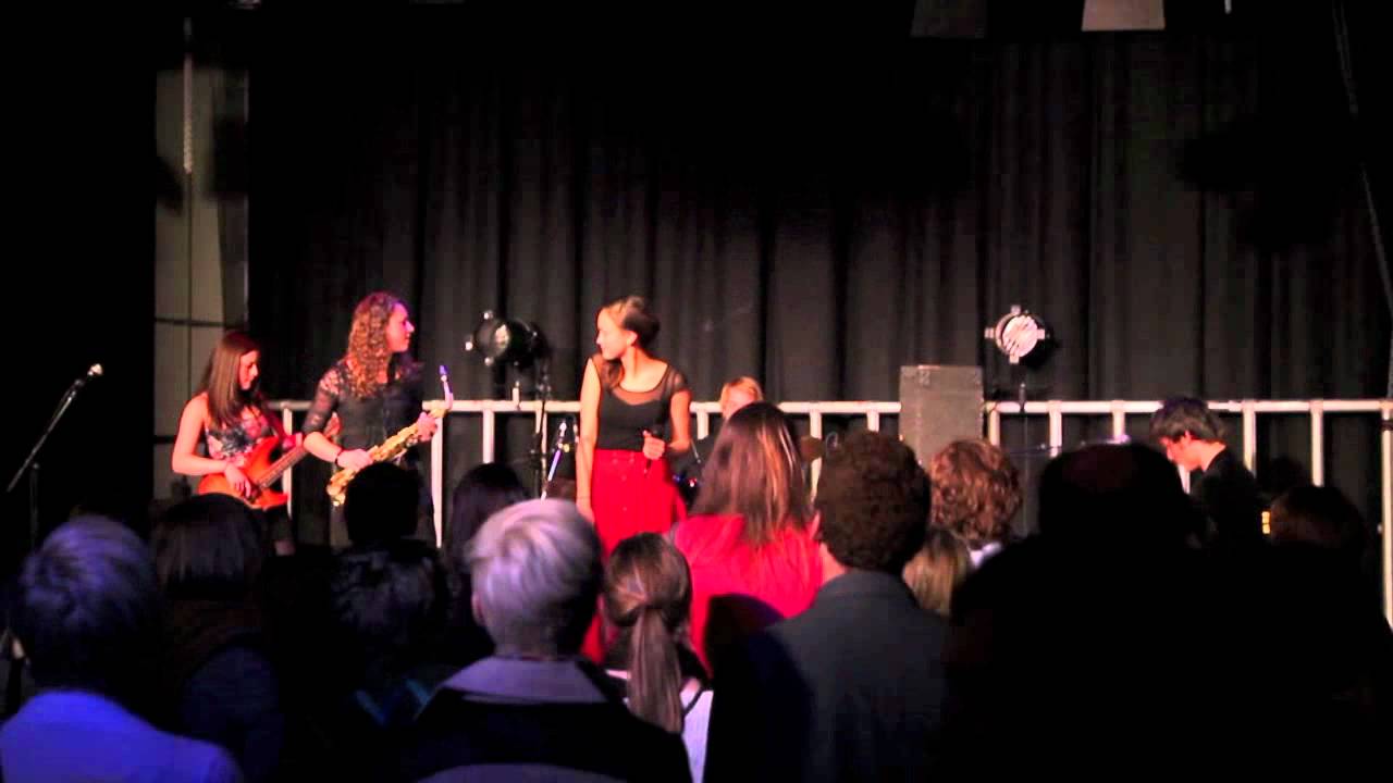 Catch of the Day @ Gaslab