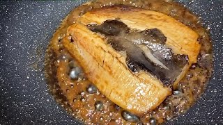 虱目魚也可以這樣吃！蒲燒虱目魚，完全不輸給鰻魚的美味料理 